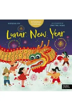 Lunar New Year - Natasha Yim