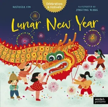 Lunar New Year, Paperback/Natasha Yim