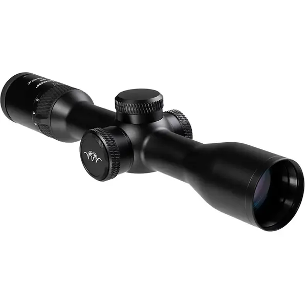 Luneta B2 1.7-10x42 iC