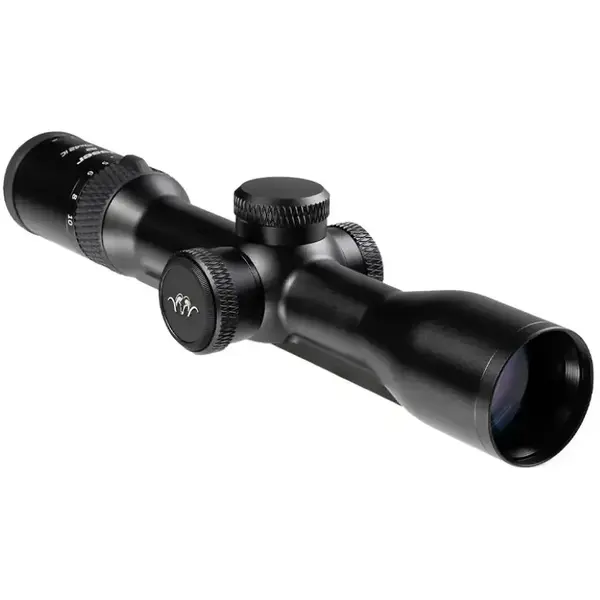 Luneta B2 1.7--10x42 iC Tip M