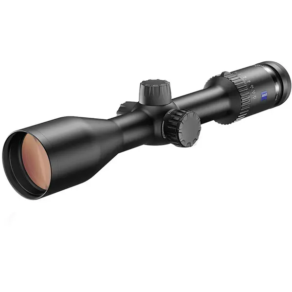 Luneta Conquest V6 2-12 x 50
