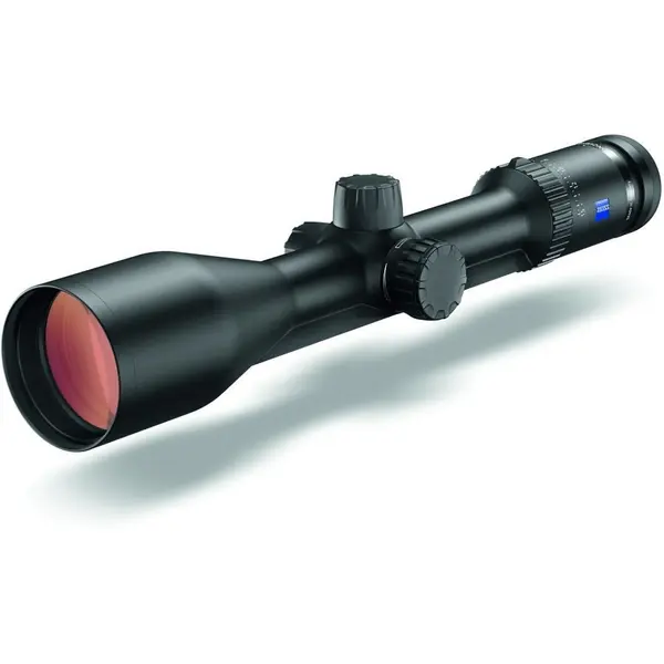 Luneta Conquest V6 3-18x50 ASV