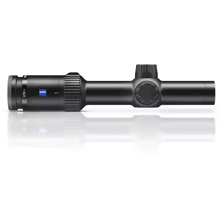 Luneta Conquest V6 Tip M 1.1-6X24 IR60