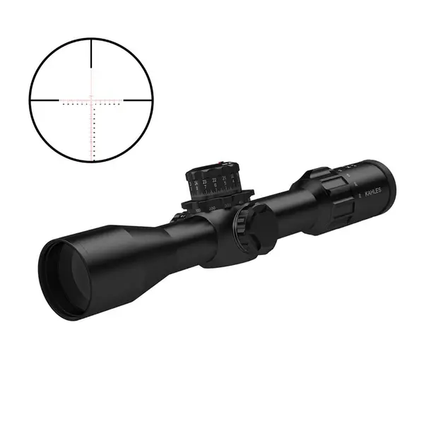 Luneta de arma pentru vanatoare Kahles K328i 3.5-28x50 MOAK+ CW R