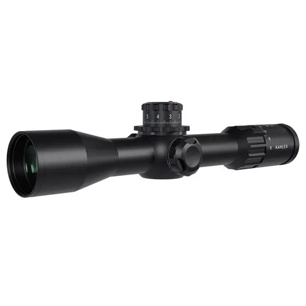 Luneta de arma pentru vanatoare Kahles K328i REFINED 3.5-28x50 DLR CCW SKMR+ W-Right