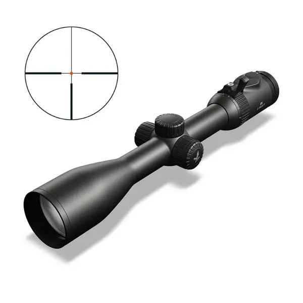 Luneta de arma pentru vanatoare Swarovski Z8i 2-16x50 II P L 4A-I