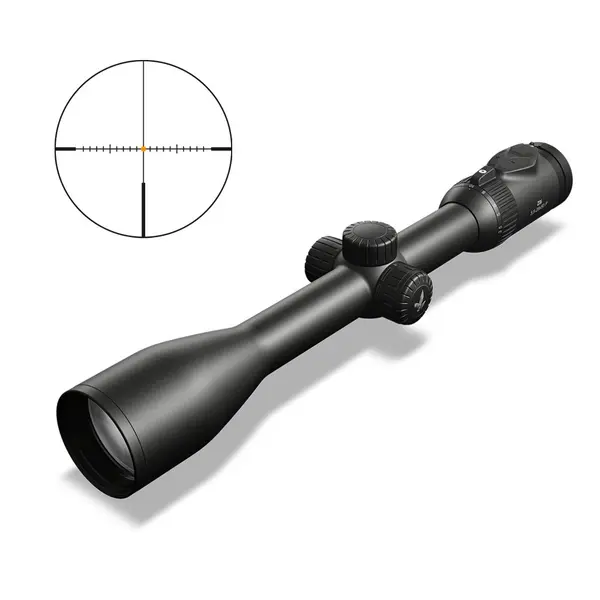 Luneta de arma pentru vanatoare Swarovski Z8i 3.5-28x50 II P L 4W-I
