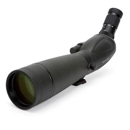 Luneta terestra Celestron TrailSeeker 80, 45 grade