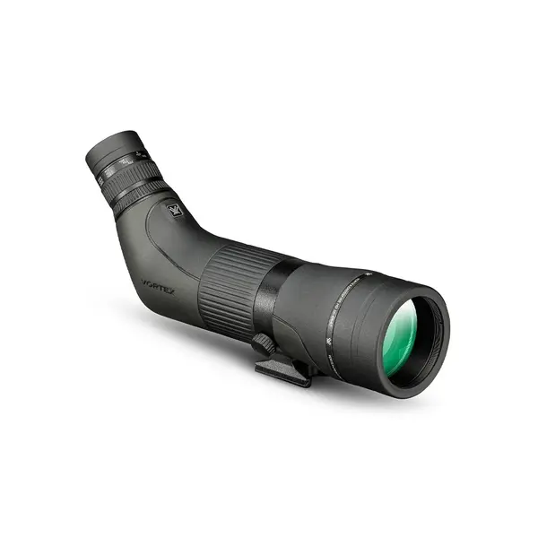 Luneta terestra Vortex Crossfire HD 16-48x65, 45 grade