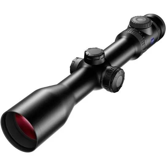 Luneta Victory V8 1.8-14x50/IR60 ASV
