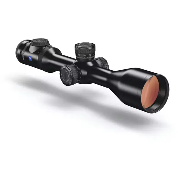 Luneta Victory V8 2.8-20X56 IR60 ASV H