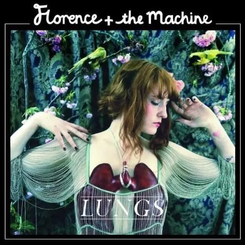 Lungs | Florence And The Machine