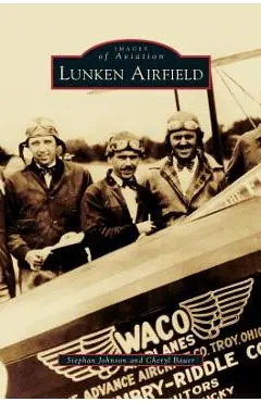 Lunken Airfield - Cheryl Bauer