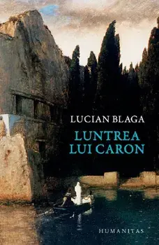 Luntrea lui Caron/Lucian Blaga