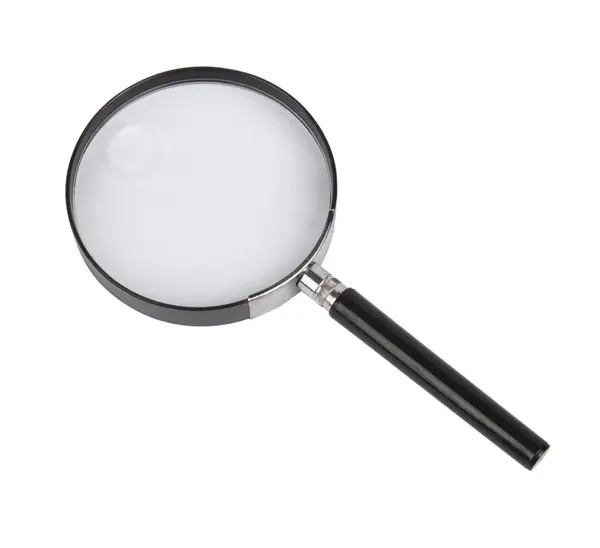 Lupa explorator pentru copii, plastic, negru, 22.5x11.5x2.5 cm, +3 ani