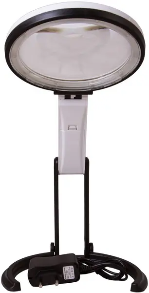 Lupa Levenhuk Zeno Desk - D7