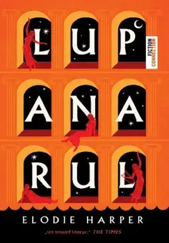 Lupanarul/Elodie Harper