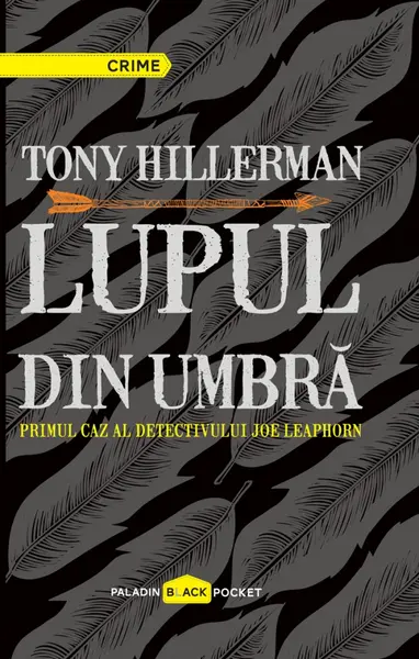 Lupul din umbra