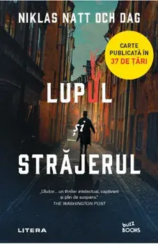 Lupul si strajerul/Niklas Natt och Dag