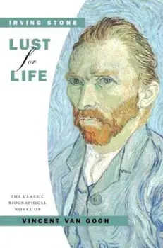 Lust for Life, Paperback/Irving Stone