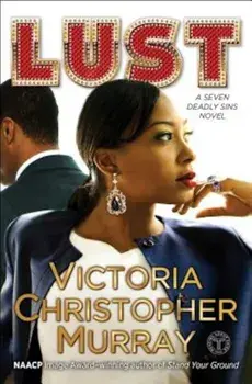 Lust, Paperback/Victoria Christopher Murray