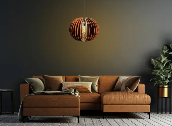 Lustra 138 Nuc 33x36x70 cm