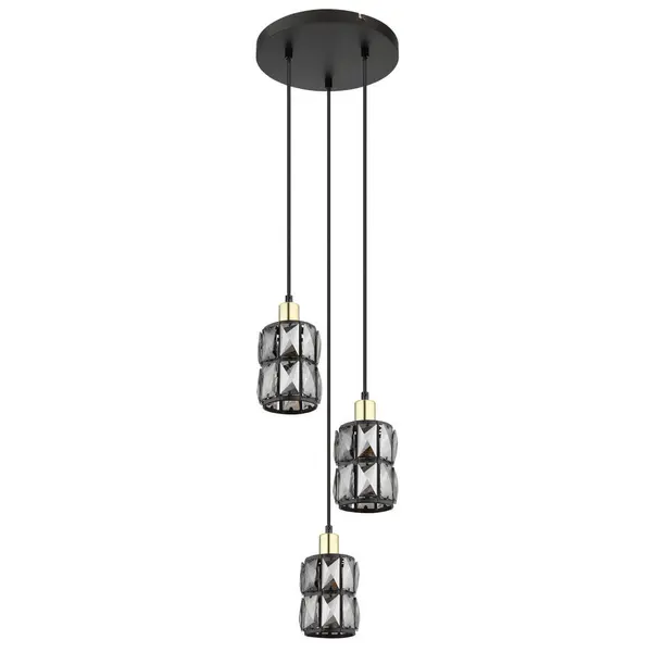 Lustră 25/120 cm