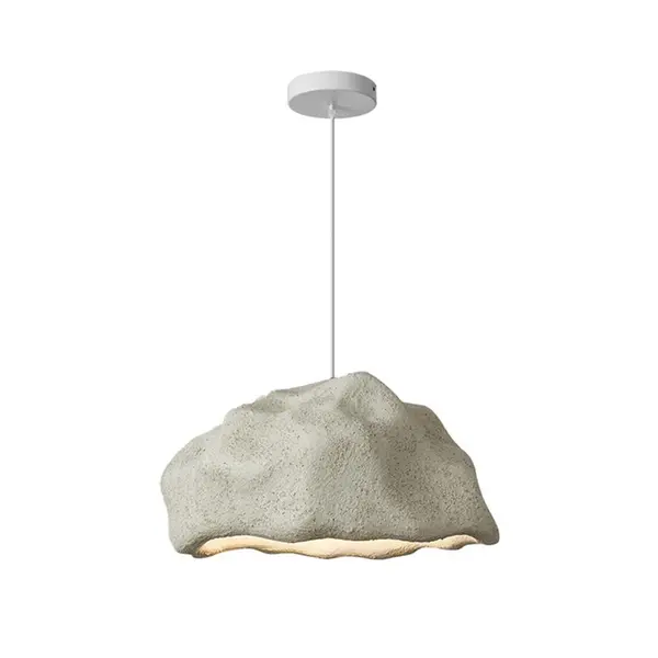 Lustra Gkery Bej 52x52x30 cm