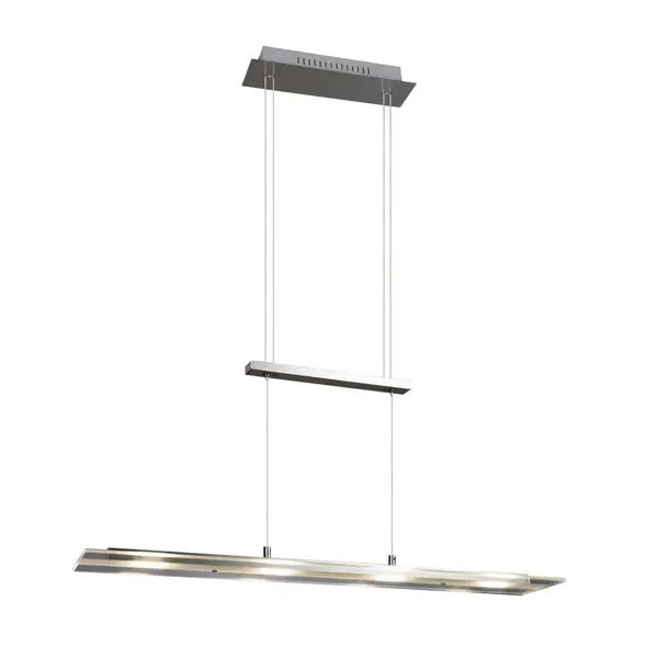 Lustră Led