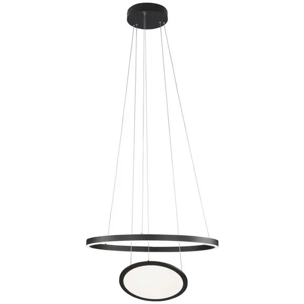 Lustră Led