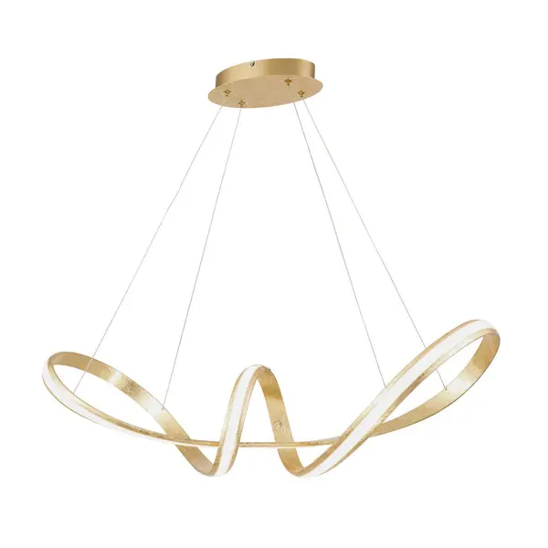 Lustră Led