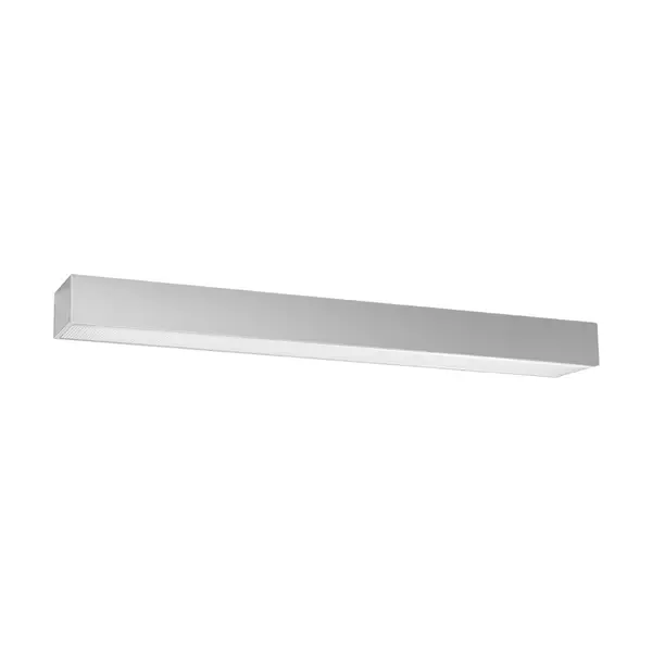 Lustra LED Pinne Gri 3000K 67x6x6 cm