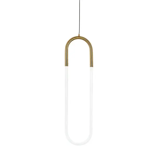 Lustra LED TERAMO - 21 cm