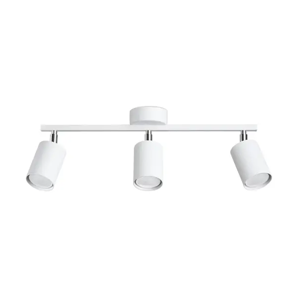 Lustra Lemmi Alb 46x8x20 cm