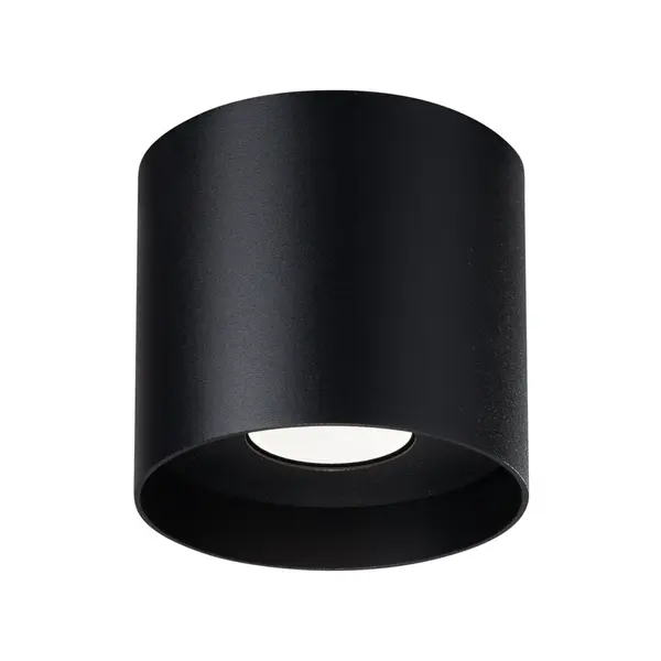 Lustra Mika Negru 12x12x11 cm