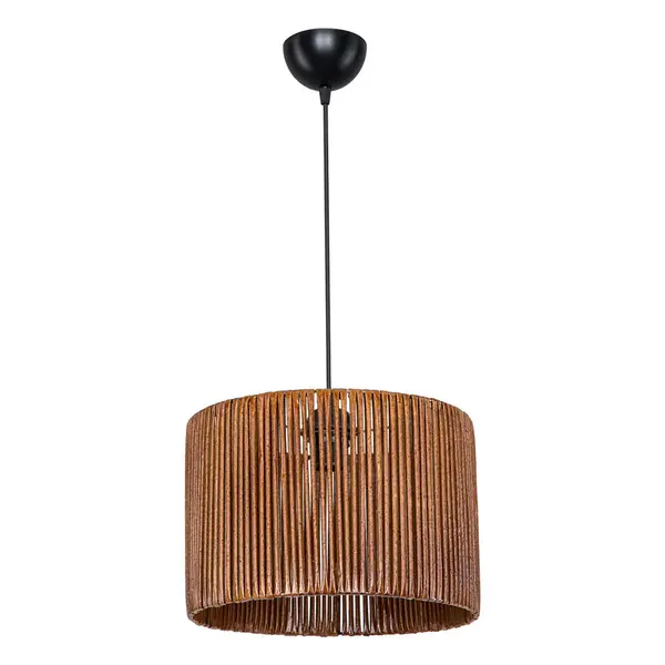 Lustra PWL-1117, maro, 30x75 cm