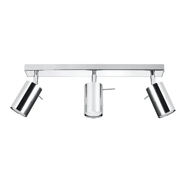 Lustra Ring Crom 45x6x16 cm