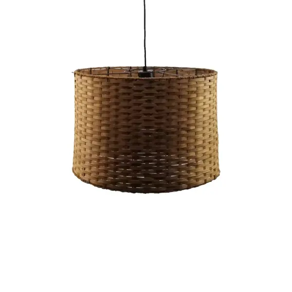 Lustra Siwel Boho Pako World Maro 40x40x27 cm