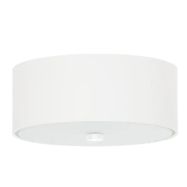 Lustra Skala Alb 30x30x22 cm