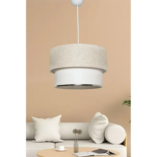 Lustra SP288 Chandelier, 30x30x65 cm