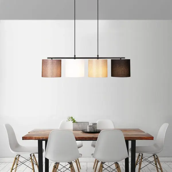 Lustra Vindolitte, Multicolor, 110x25x120 cm