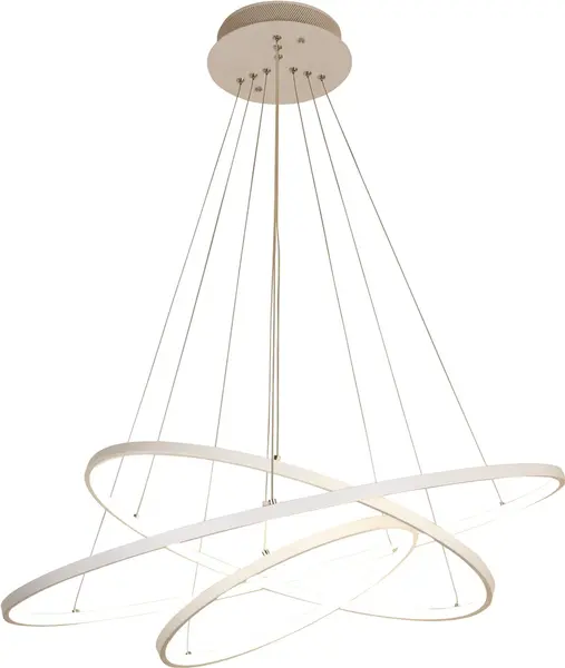 Lustra Wonder 96W