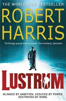 Lustrum/Robert Harris