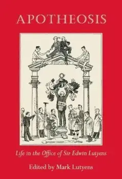 "LUT". Life in the Office of Sir Edwin Lutyens, Hardback/***