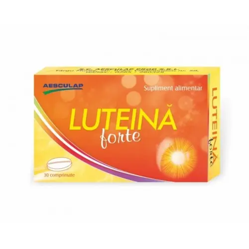 Luteina Forte Zephyr Labs