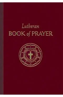 Lutheran Book of Prayer - Concordia Publishing House