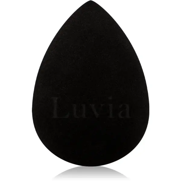 Luvia Cosmetics Classic Make-up Sponge Burete de machiaj din catifea 1 buc