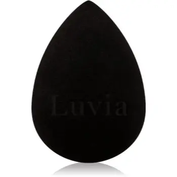 Luvia Cosmetics Classic Make-up Sponge Burete de machiaj din catifea