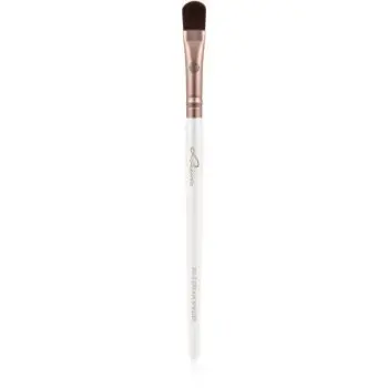 Luvia Cosmetics Elegance Cream Shader perie plata pentru aplicarea fardului