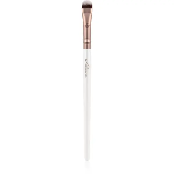 Luvia Cosmetics Elegance Detail Shader pensula mica pentru fard de pleoape 308 1 buc